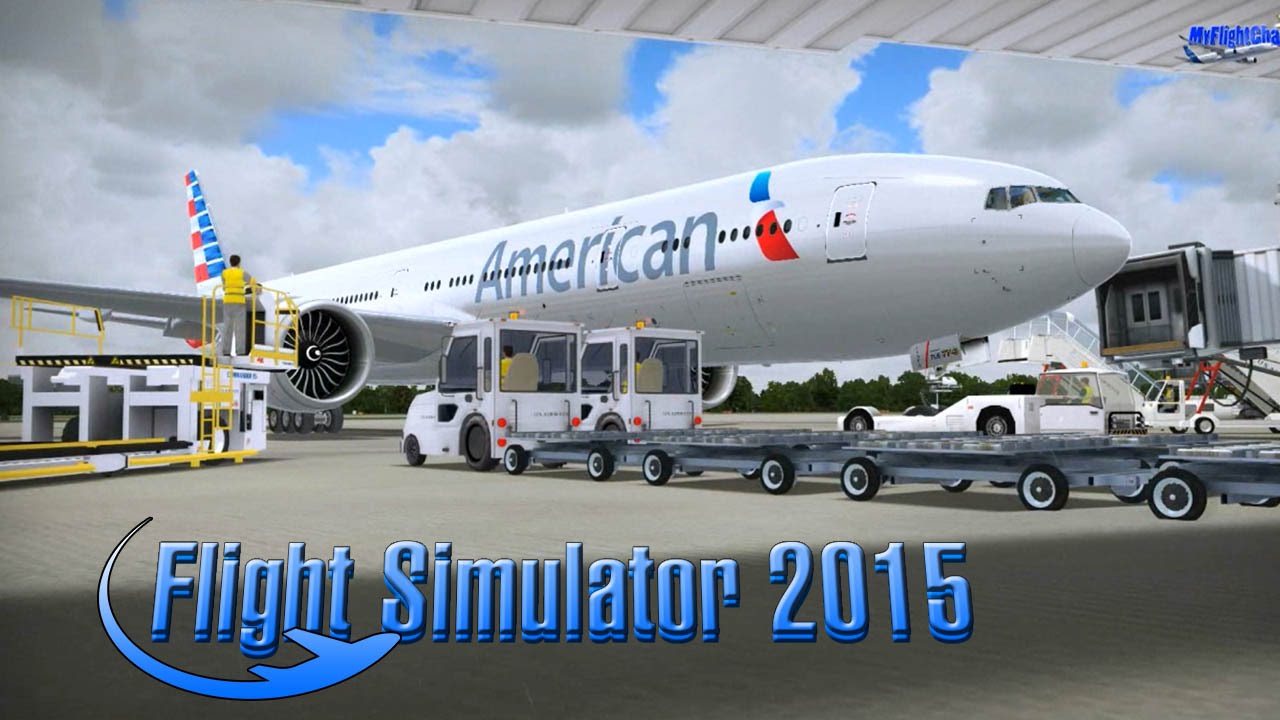 Flight simulator 2015 for mac torrent