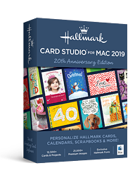 Hallmark card studio 2017 download